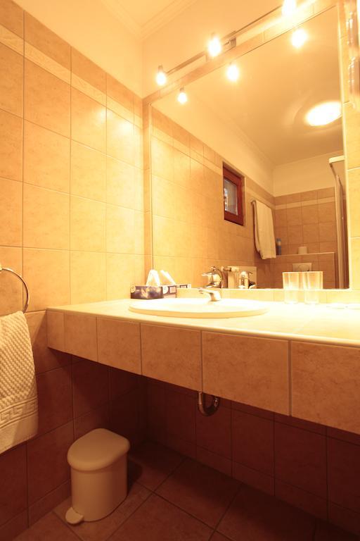 Part Cafe Residence 두나케스치 객실 사진