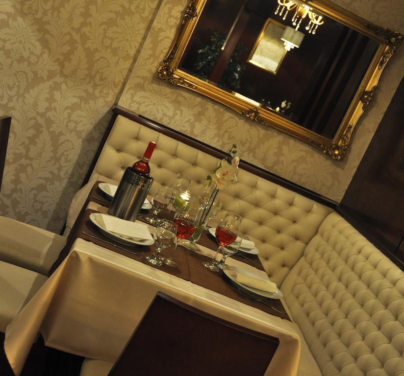 Part Cafe Residence 두나케스치 외부 사진