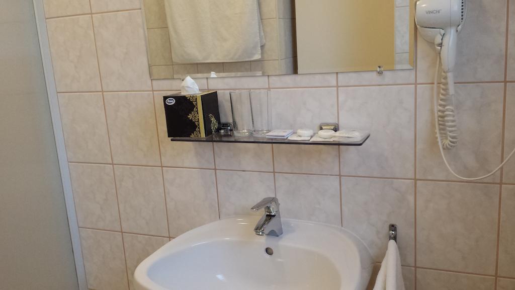 Part Cafe Residence 두나케스치 객실 사진